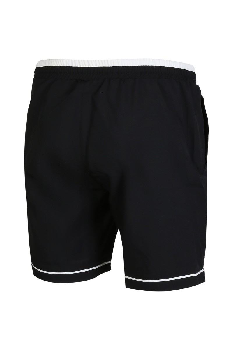 Short Fila Steve Men Tfm242501-9020 - Ecosport Tennis, Padel, Running
