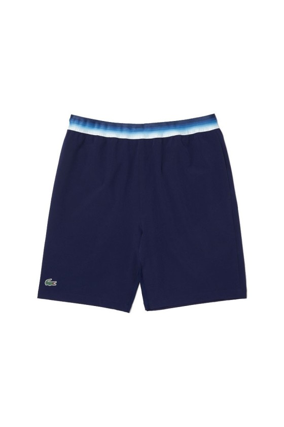 Short Lacoste Tennis Men  Gh0880-78X