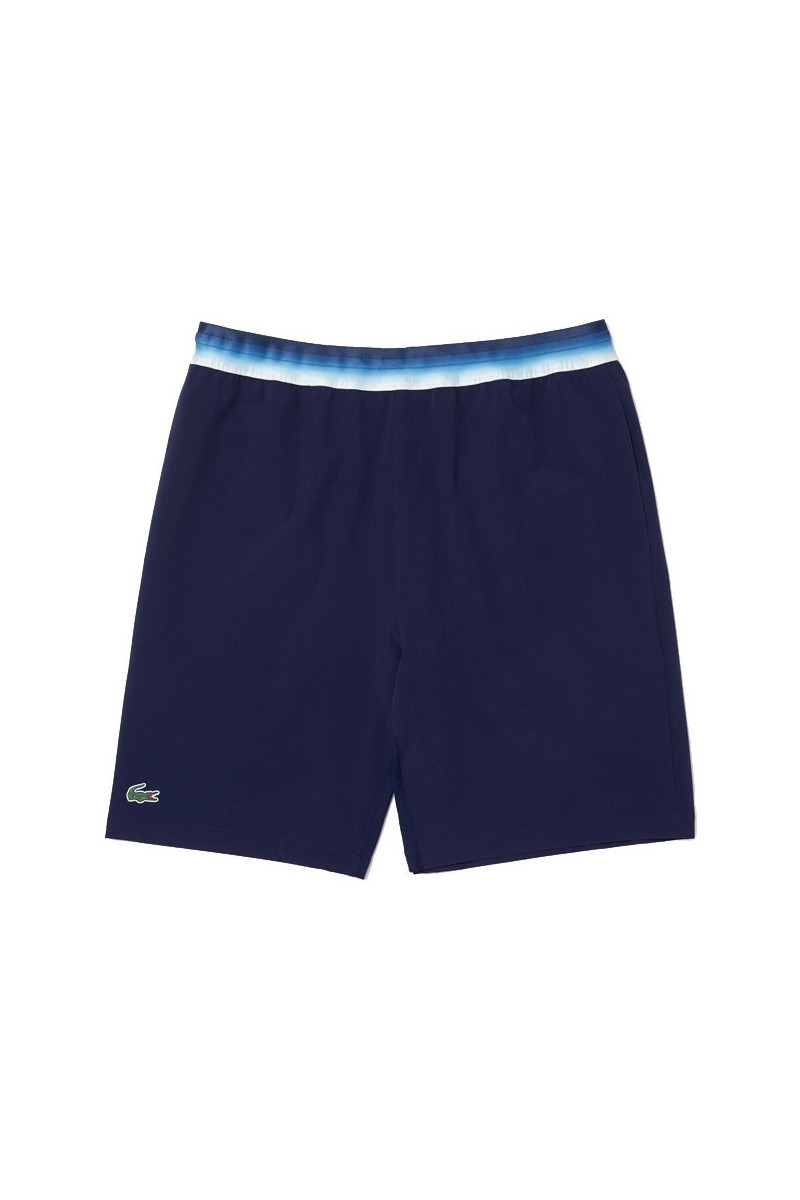 Short Lacoste Tennis Men  Gh0880-78X