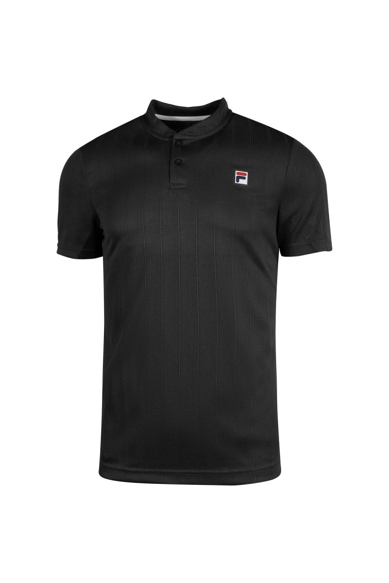 Polo Fila Addison Tfm242302-900 - Ecosport Tennis, Padel, Running