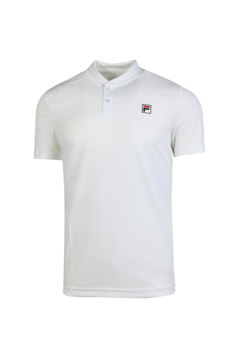 Polo Fila Addison Tfm242302-2002 - Ecosport Tennis, Padel, Running