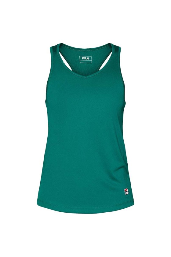 Top Fila Mila Women Tfl242322-3400