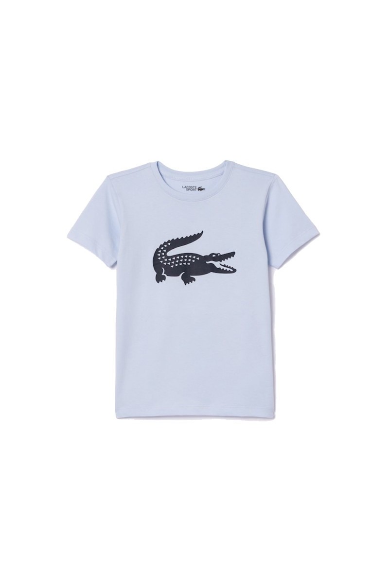 Tee Shirt Lacoste Junior Tj2910-J2G 1