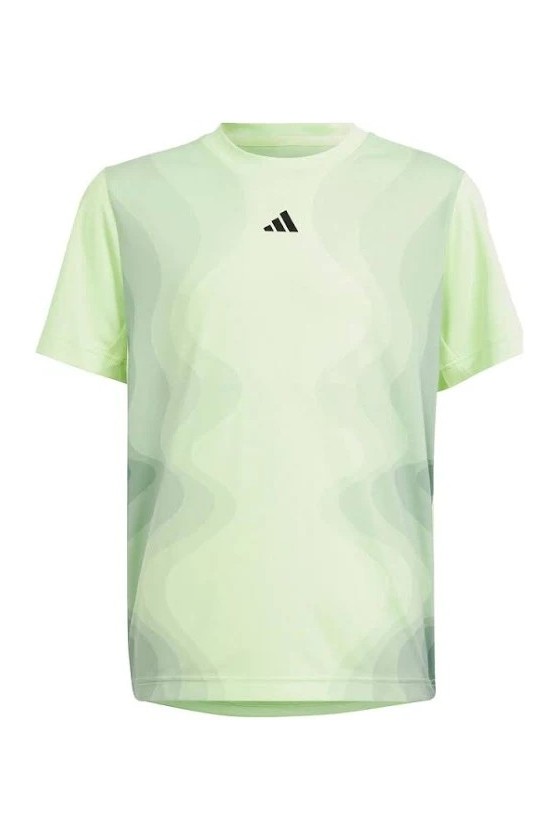 Tee Shirt Adidas Pro Boy Iu4288