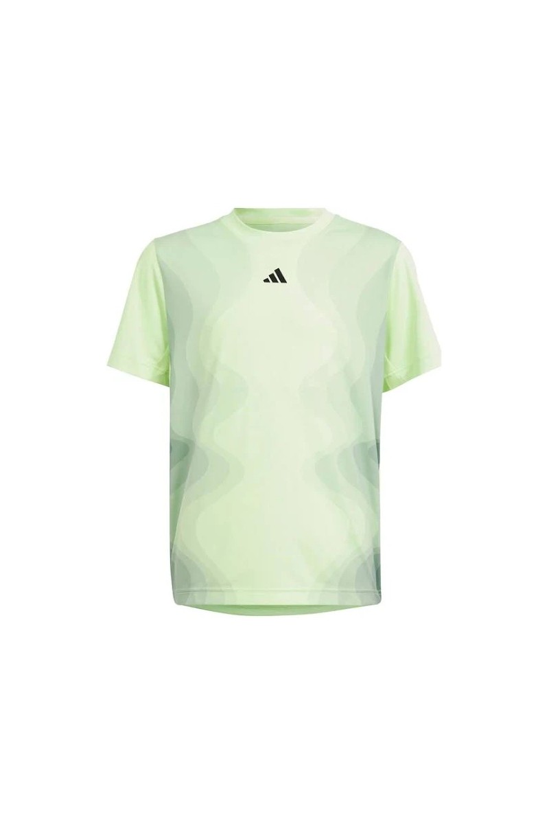 Tee Shirt Adidas Pro Boy Iu4288