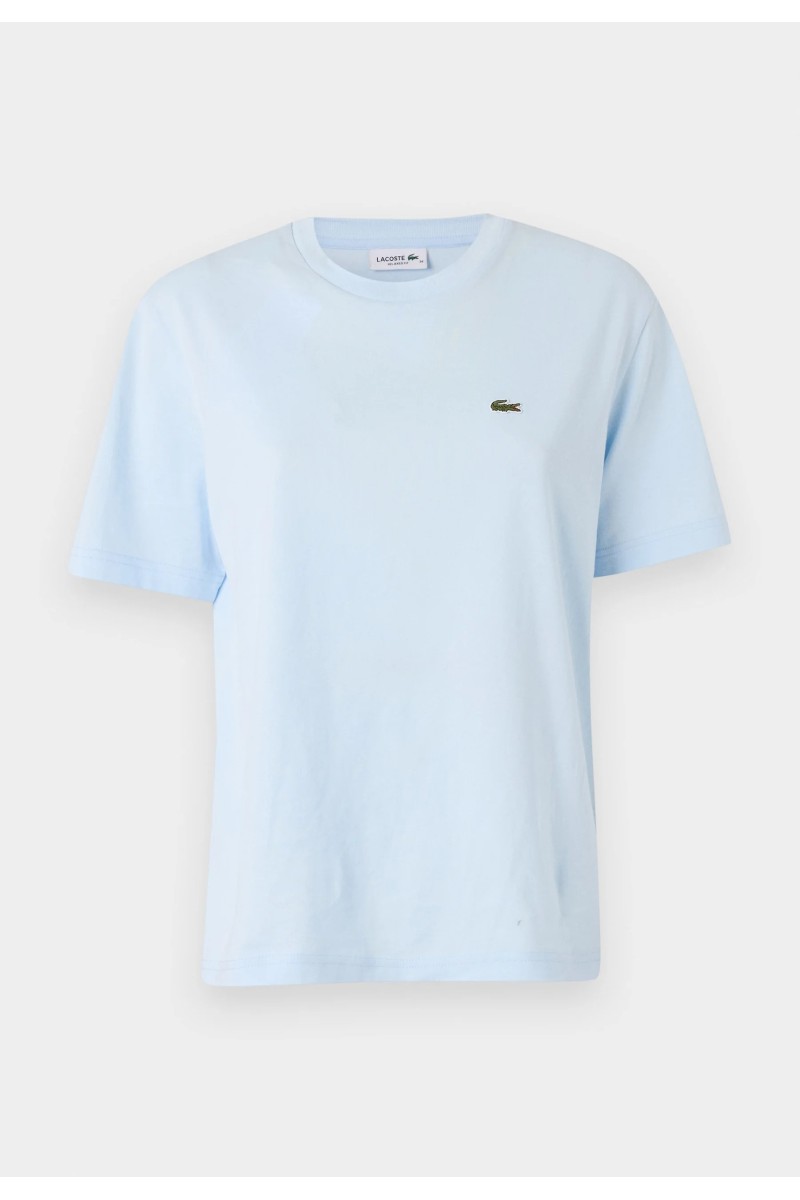 Tee Shirt Lacoste Women Tf9246-J2G - Ecosport Tennis, Padel, Running