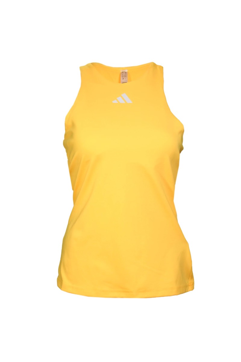 Adidas Y-Tank Women  Ip1969 - Ecosport Tennis, Padel, Running