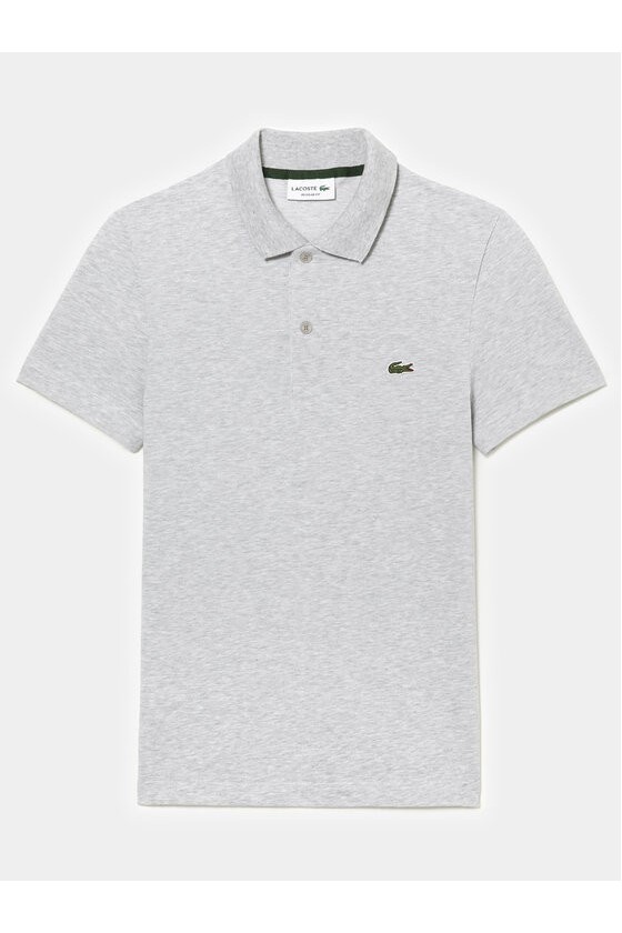 Polo Lacoste Col Bord-Cotes Dh0783-Lgf