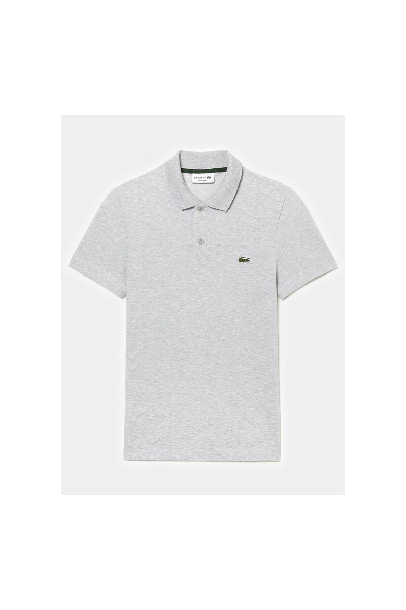 Polo Lacoste Col Bord-Cotes Dh0783-Lgf