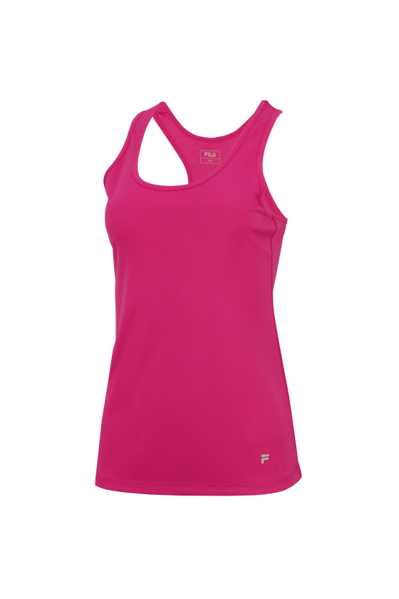 Top Fila Mila Junior Girl Fjx241322-6700