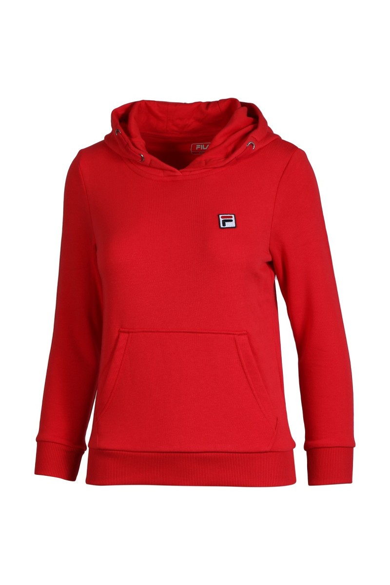Sweat Hoody Fila Roy K Fjl231008-500
