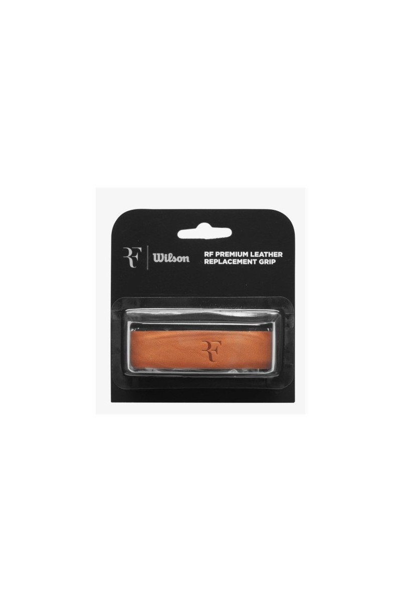 Grip Wilson Rf Leather Repl