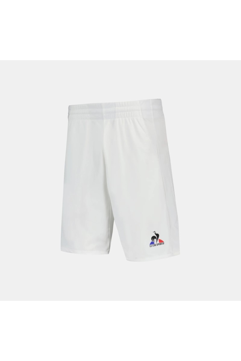 Short Le Coq Sportif Tennis N°3 Men 2320143 - Ecosport Tennis, Padel, Running