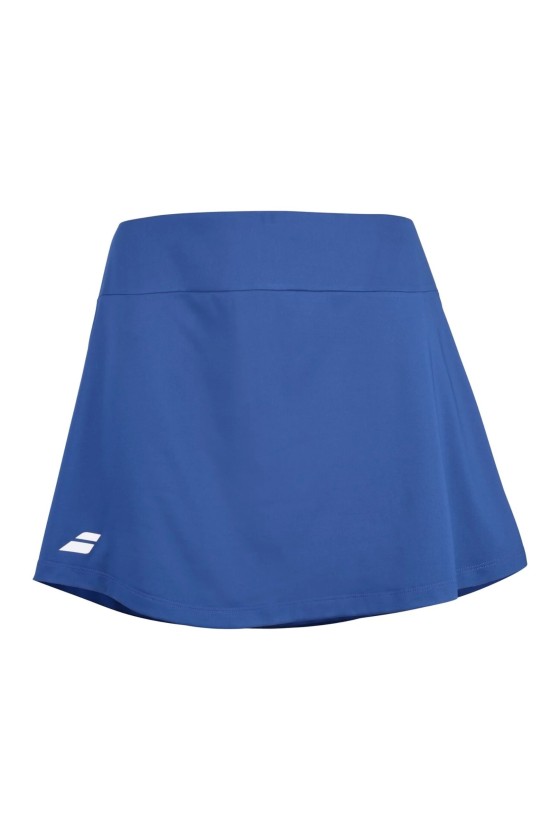 Skirt  Babolat  Play  Girl Sodalite Blue - Ecosport Tennis, Padel, Running