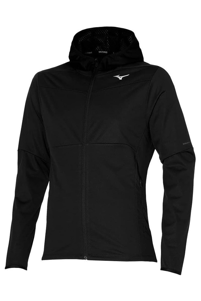 Mizuno Active Therm Charge J2Ge2570 - Ecosport Tennis, Padel, Running