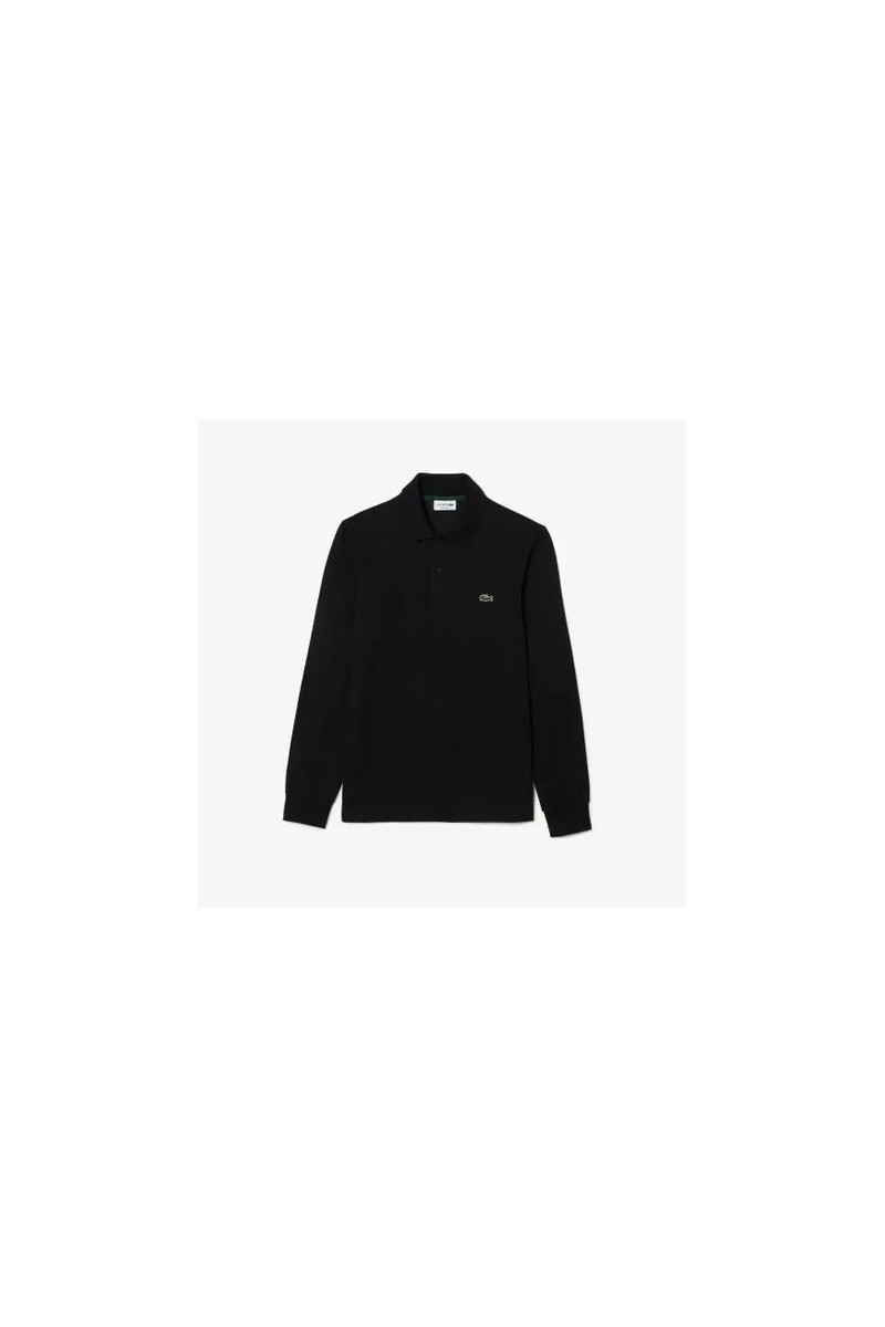 Polo Lacoste Col Bord-Cotes Dh0784-031 - Ecosport Tennis, Padel, Running