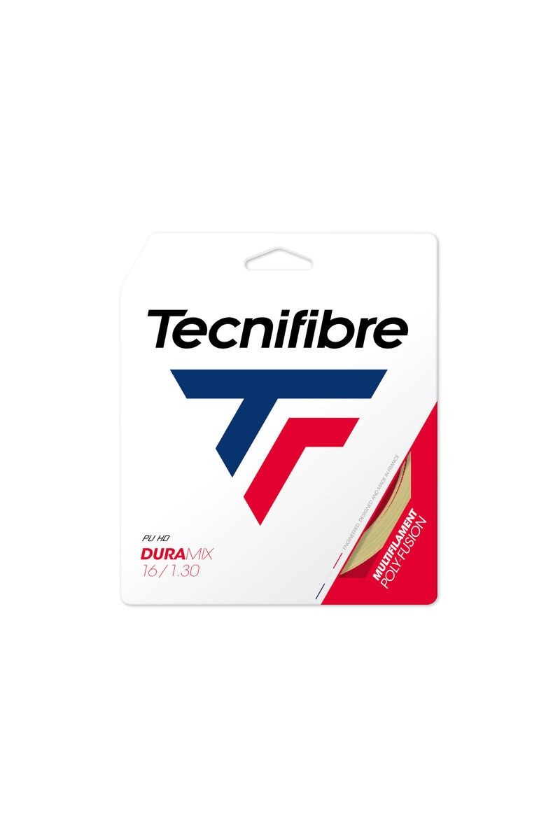 Cordage Tecnifibre Duramix - Ecosport Tennis, Padel, Running