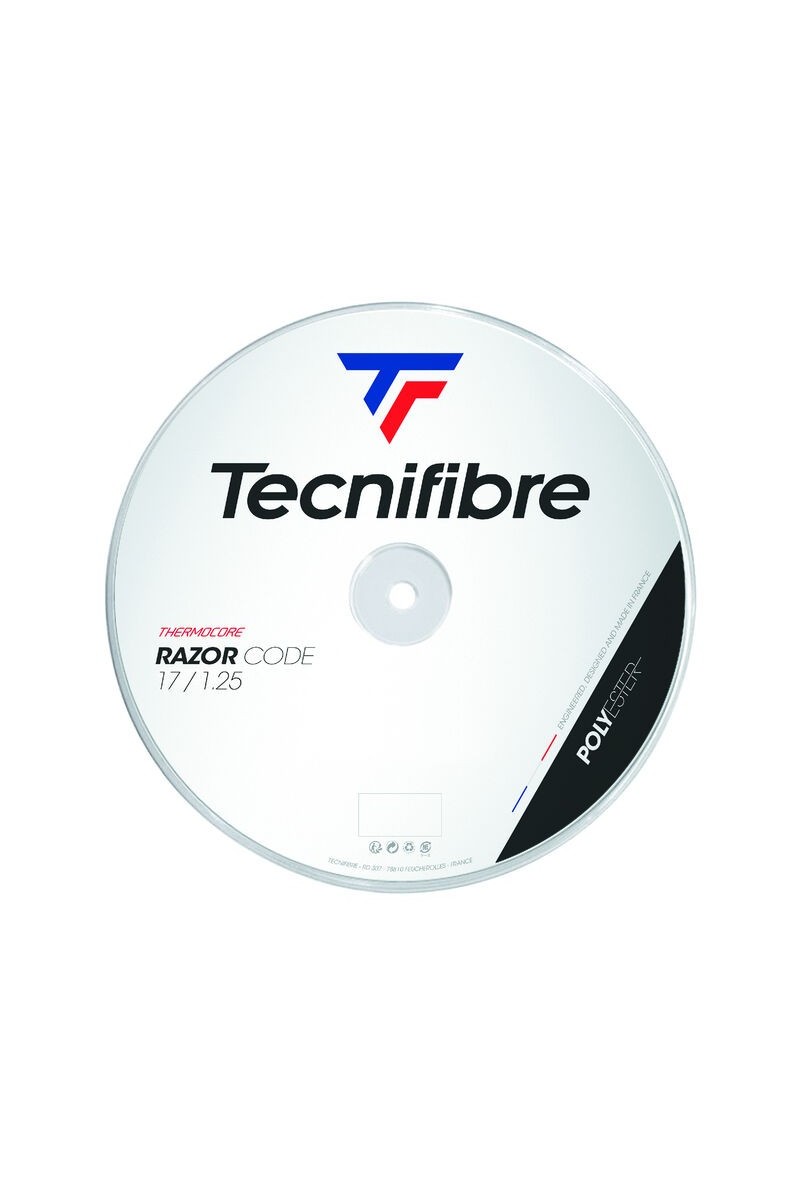 Bobine Tecnifibre Razor Code - Ecosport Tennis, Padel, Running