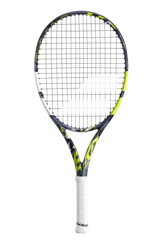 Raquette Babolat Aero Junior 25 S