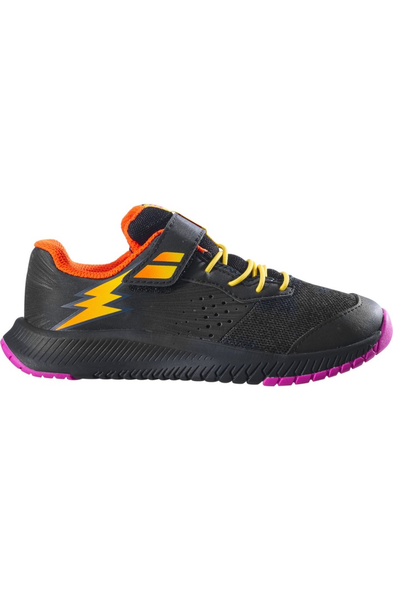 Chaussure Babolat  Pulsion Ac Kid 32S18518 - 2036 - Ecosport Tennis, Padel, Running