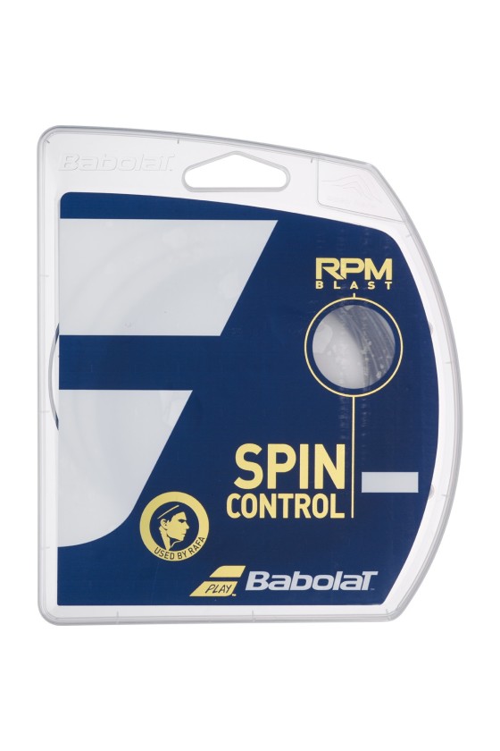 Cordage Babolat Rpm Blast - Ecosport Tennis, Padel, Running