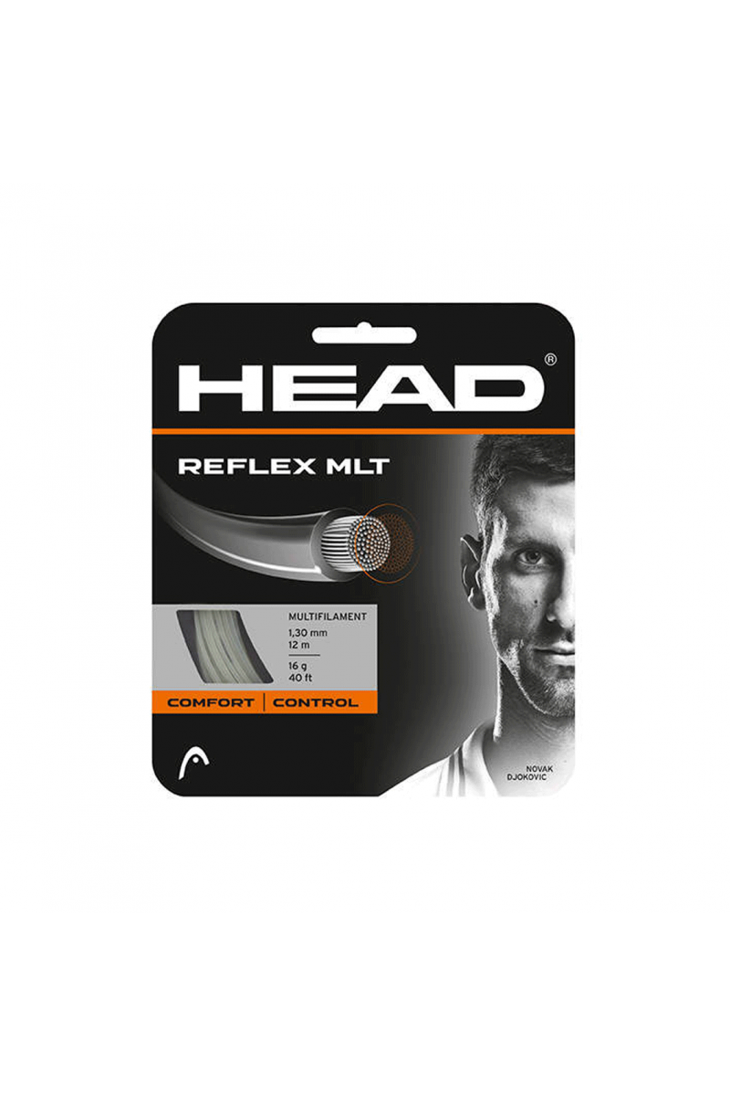 Cordage Head Reflex - Ecosport Tennis, Padel, Running