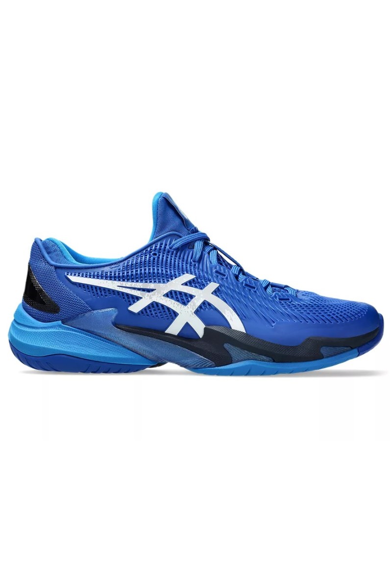 Chaussures Asics Court Ff 3 Novak 1041A522-965
