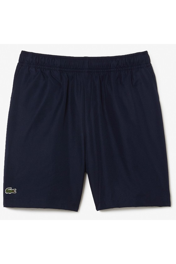 Short Lacoste Tennis  Junior Gj8636-166   8/12 Ans