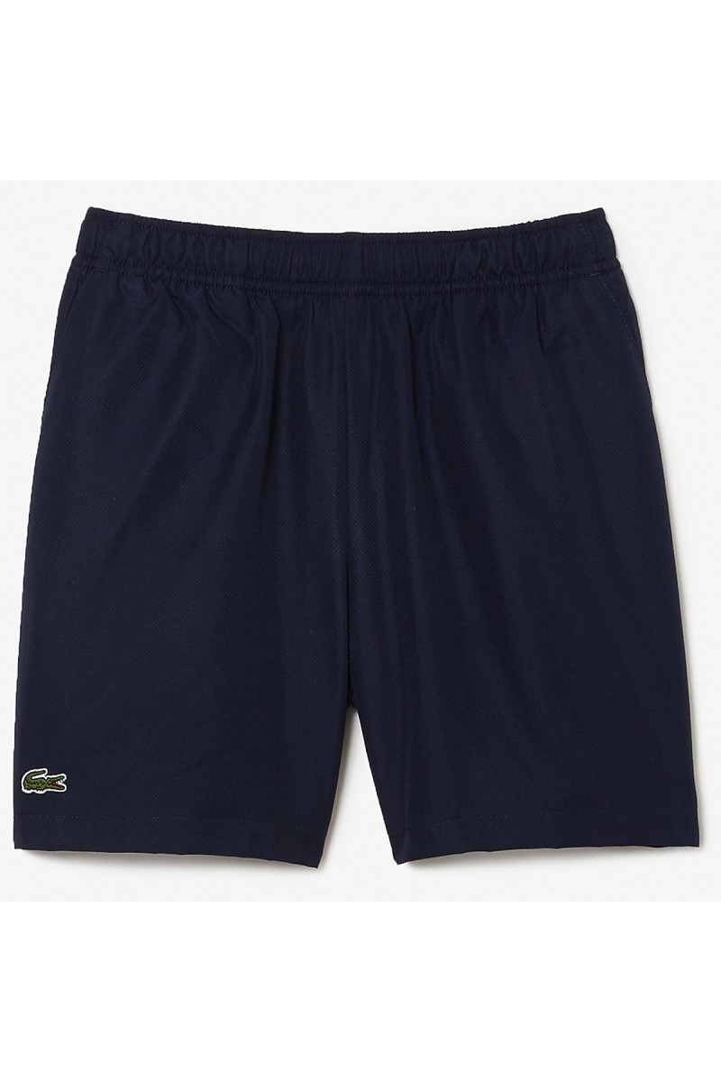 Short Lacoste Tennis  Junior Gj8636-166   8/12 Ans - Ecosport Tennis, Padel, Running