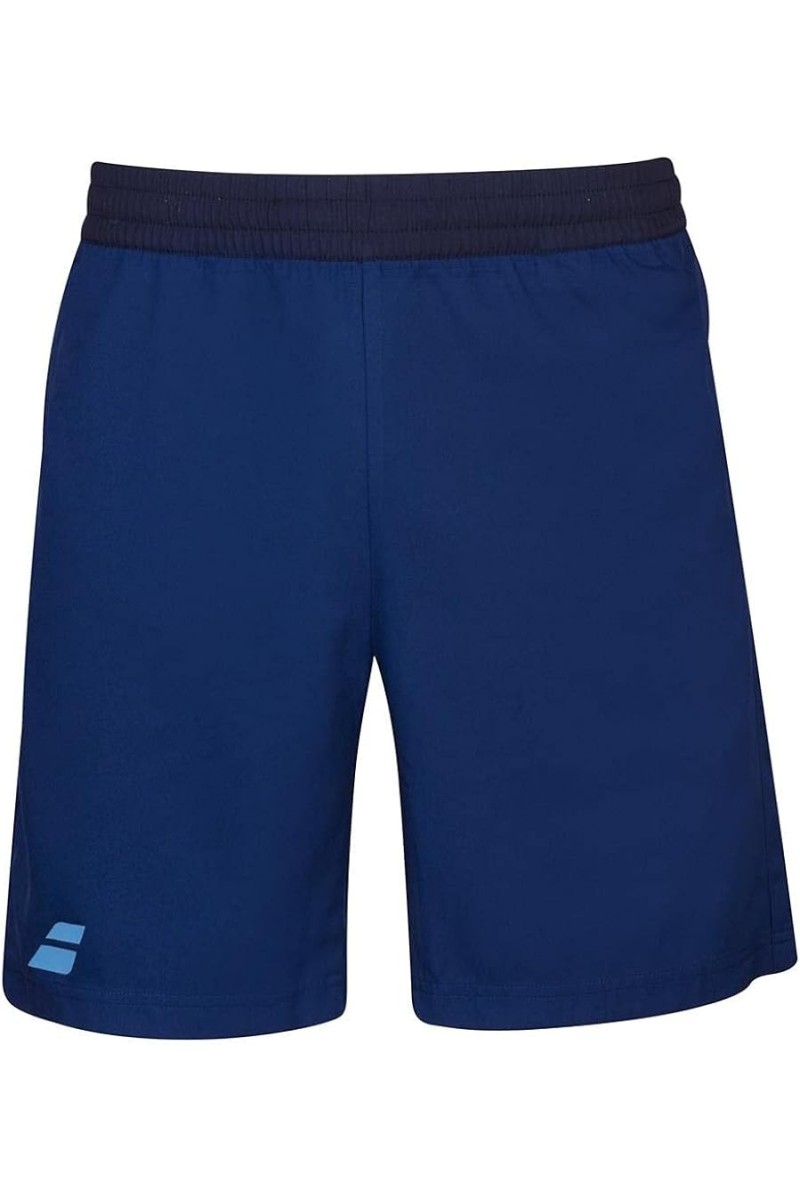 Short Babolat Play Men Estate Blue