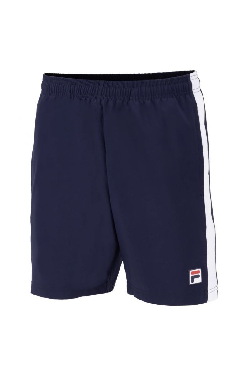 Short Fila Jakob Men Fbm241501-1501 - Ecosport Tennis, Padel, Running