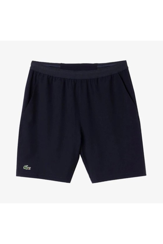 Short Lacoste Tennis Men  Gh6961-258