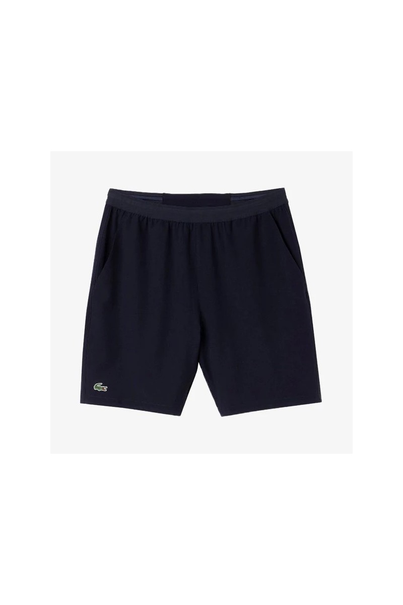 Short Lacoste Tennis Men  Gh6961-258