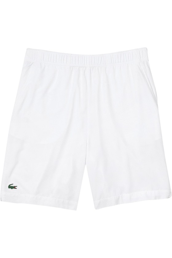 Short Lacoste Tennis Men  Gh6961-522