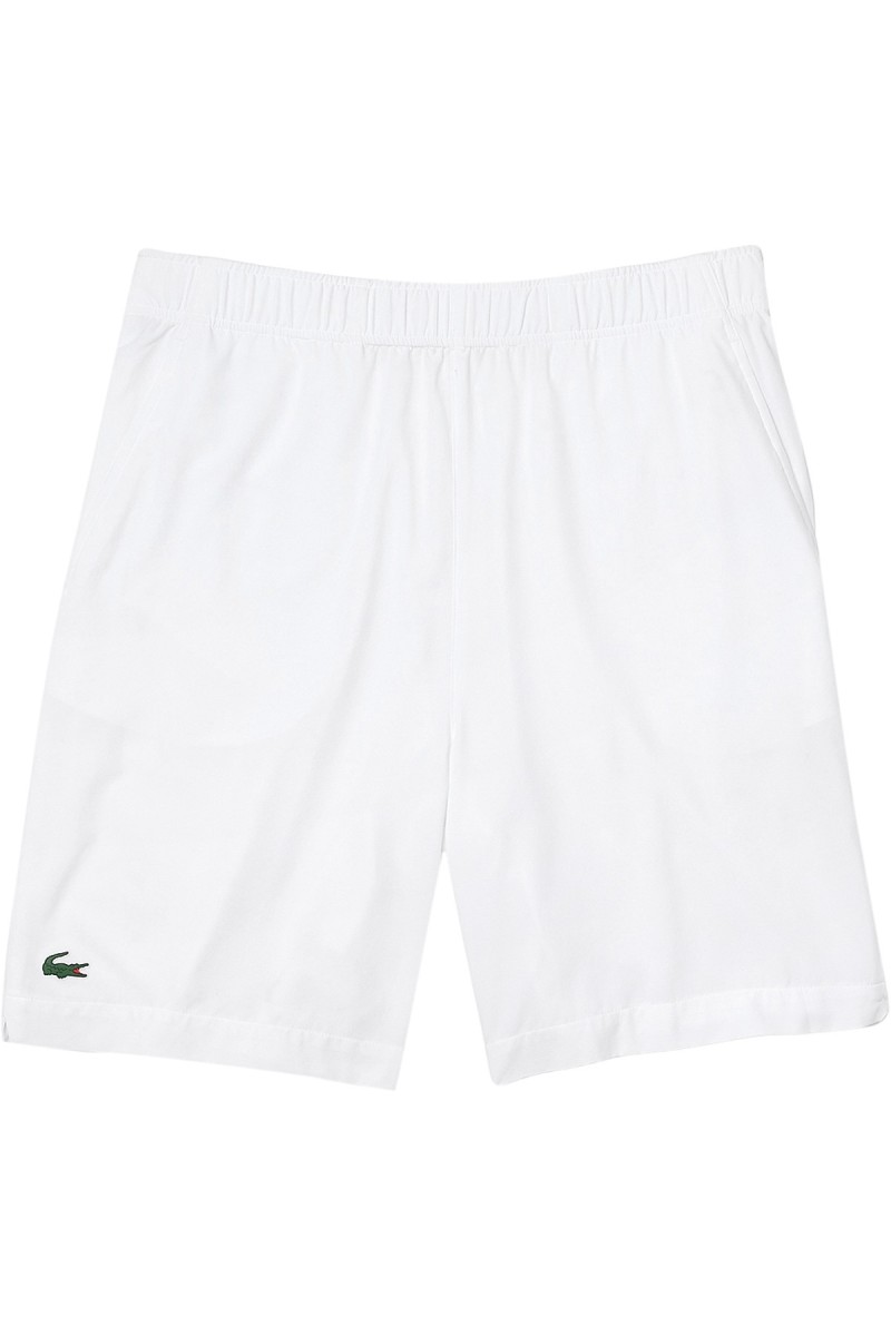 Short Lacoste Tennis Men  Gh6961-522