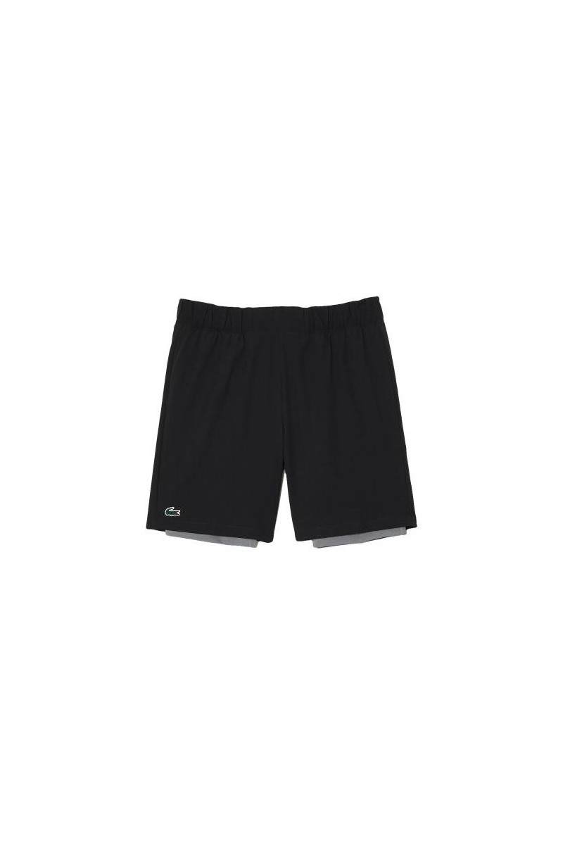 Short Lacoste Tennis Men  Gh5215-Xoi - Ecosport Tennis, Padel, Running