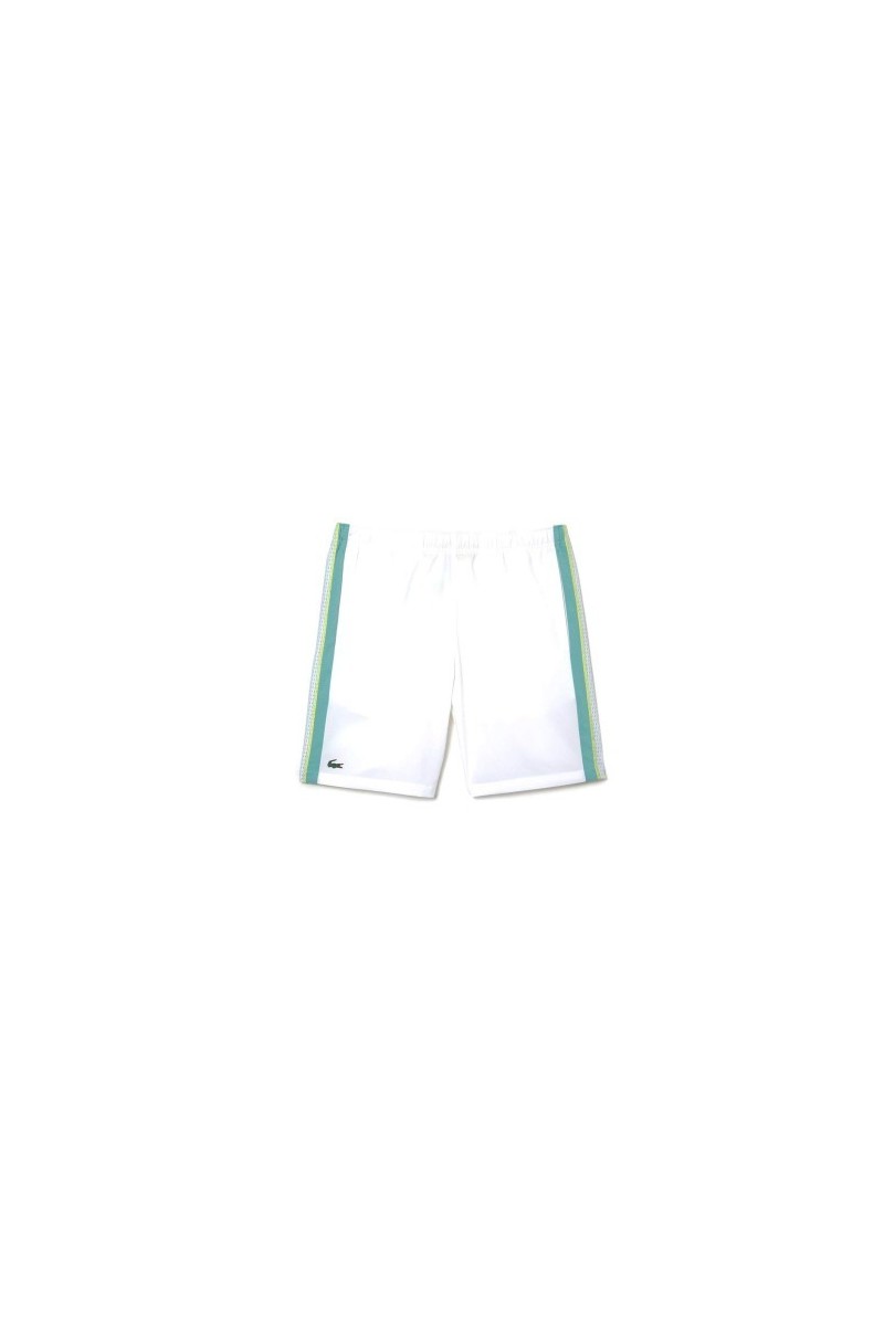 Short Lacoste Tennis Men  Gh5201-Bh3 - Ecosport Tennis, Padel, Running