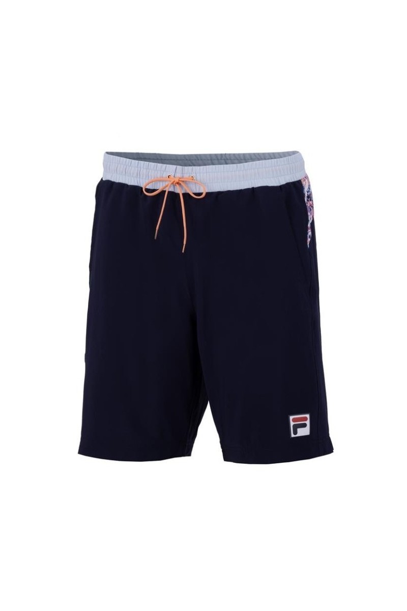 Short Fila Todd  Boys Uom229328K/1500