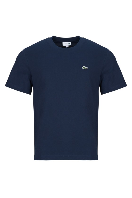 Tee Shirt Lacoste Homme Th7618-166