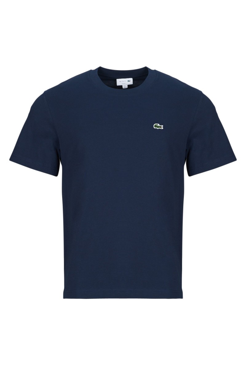 Tee Shirt Lacoste Homme Th7618-166