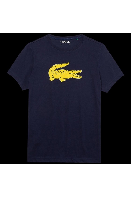 Tee Shirt Lacoste Homme Th 2042-Qxi