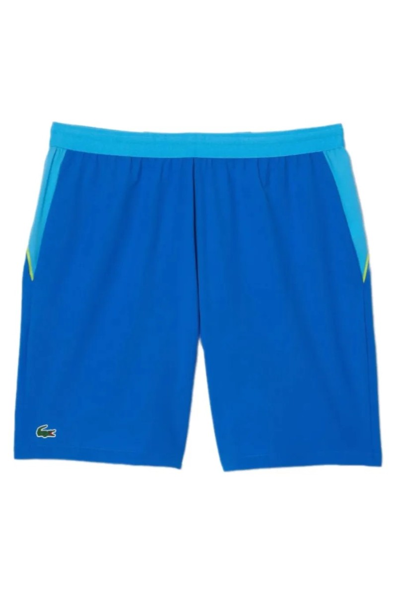 Short Lacoste Homme Gh9354-Gsk
