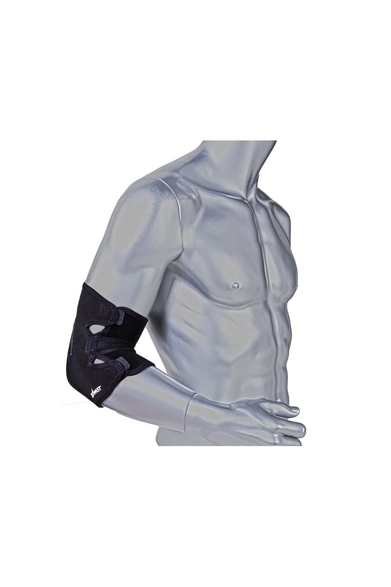 Sigmax Elbow Sleeve  Zamst