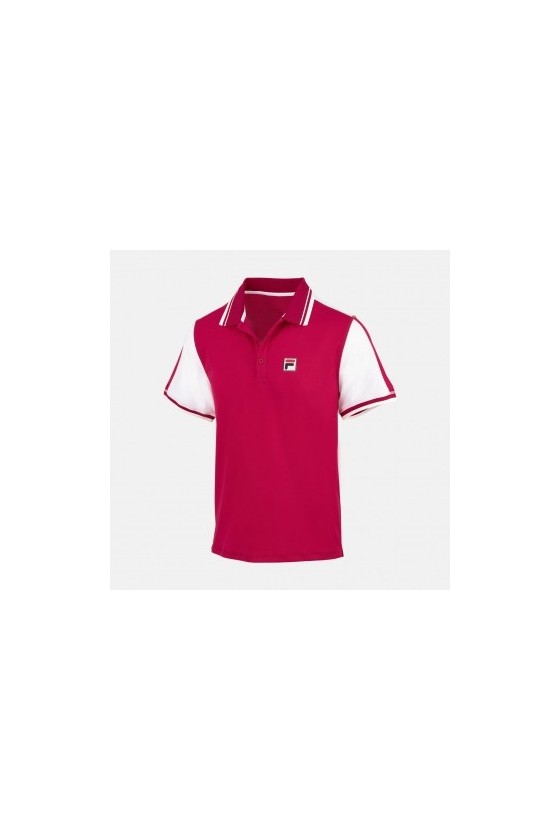 Polo Fila Allan 5506
