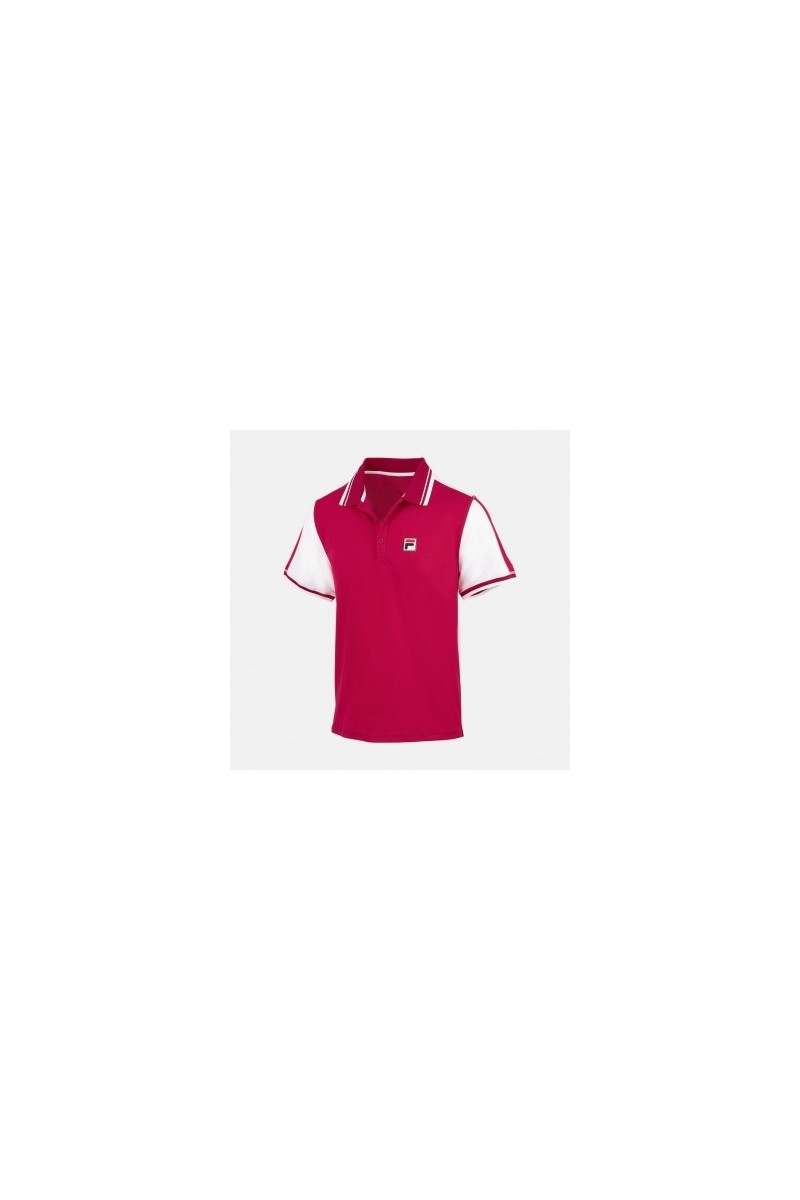 Polo Fila Allan 5506