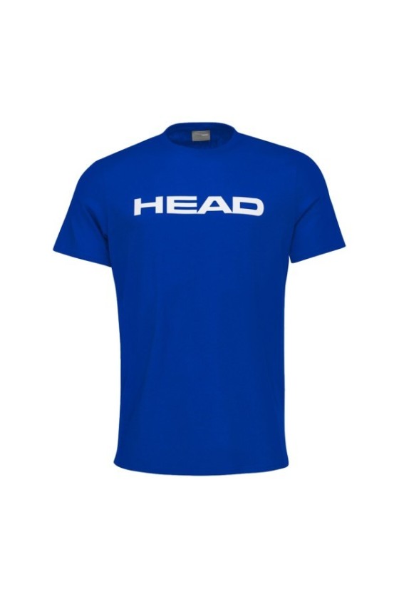 Tee Shirt Head Club Basic  Men  811123