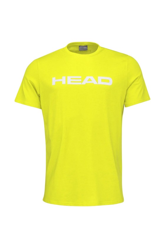 Tee Shirt Head Club Basic  Junior 816203
