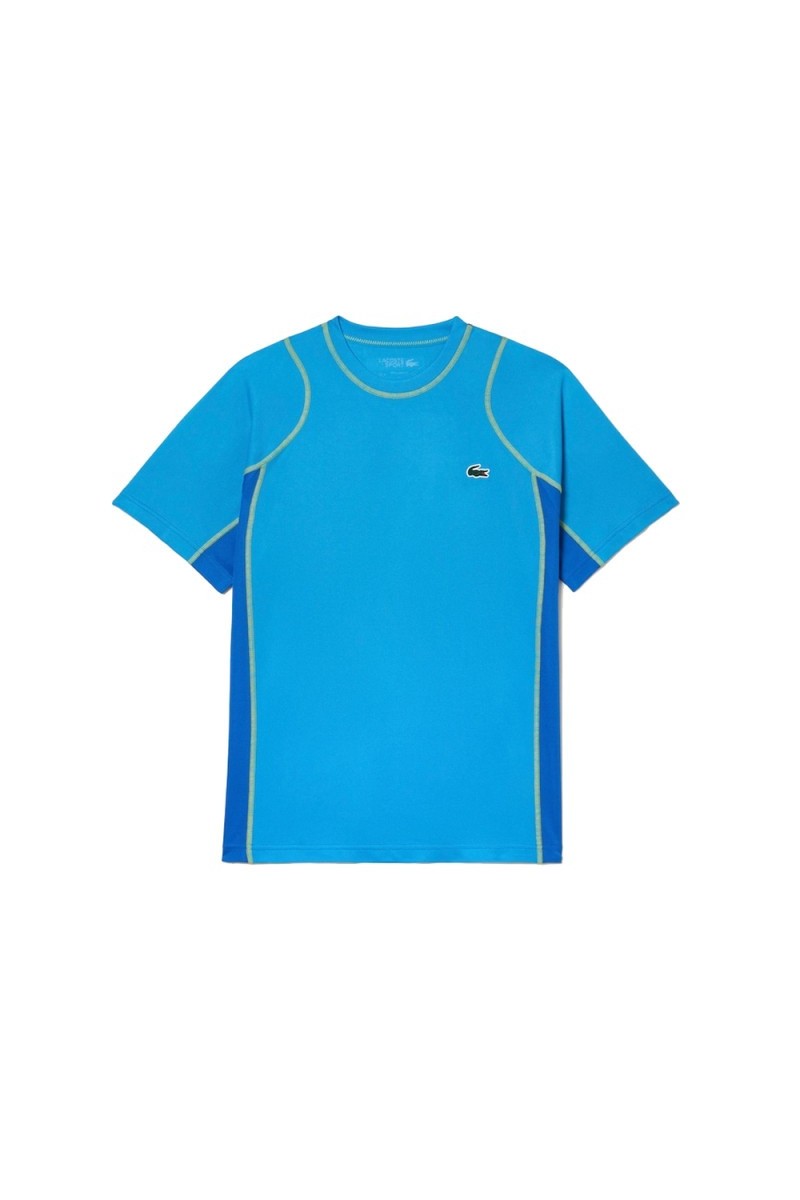 Tee Shirt Lacoste Homme Th5198-Cdd