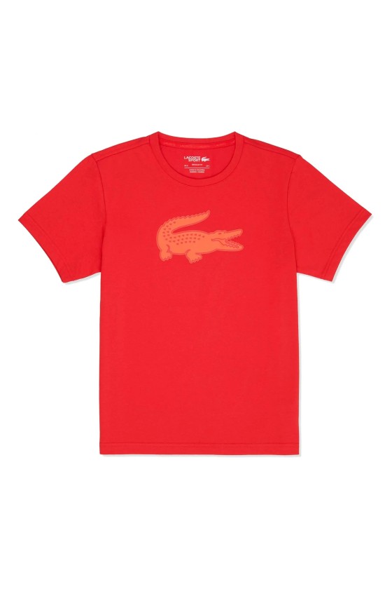 Tee Shirt Lacoste Homme Th2042-Csd