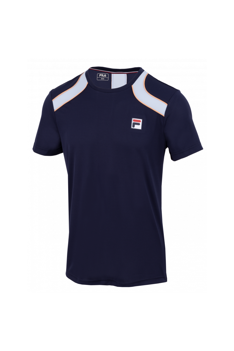 Tee Shirt Fila Filou  Men Aom239102-2040